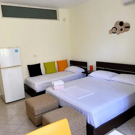 Apartment Seaside