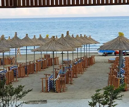 Apartment Seaside *