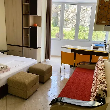 Apartment Seaside Durres