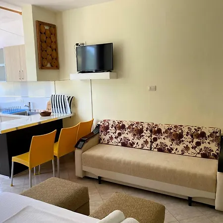 Apartment Seaside *
