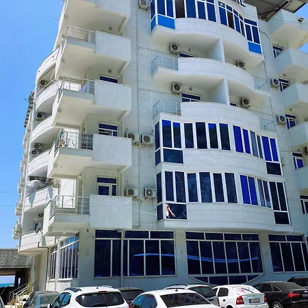 Seaside Apartment Durres