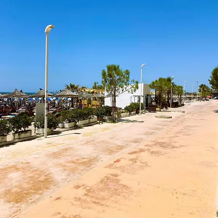Seaside Apartment
