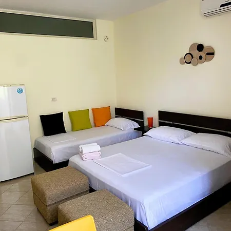Seaside Apartment