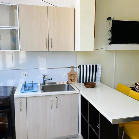 Seaside Apartment