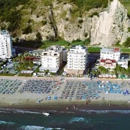 Seaside Apartment Durres